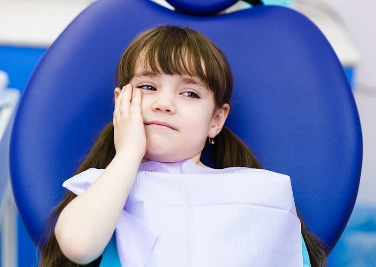 درمان آبسه دندان در کودکان با چه روش هایی انجام میشود؟