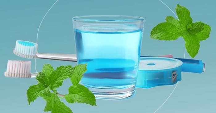 بهترین دهانشویه ضد حساسیت برای دندان‌ها و لثه‌های حساس