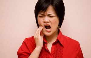 دلایل درد دندان بعد از پر کردن آن