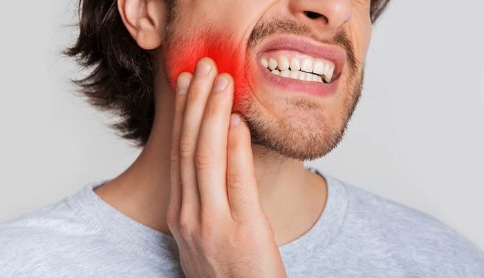 علت درد دندان بعد از عصب کشی