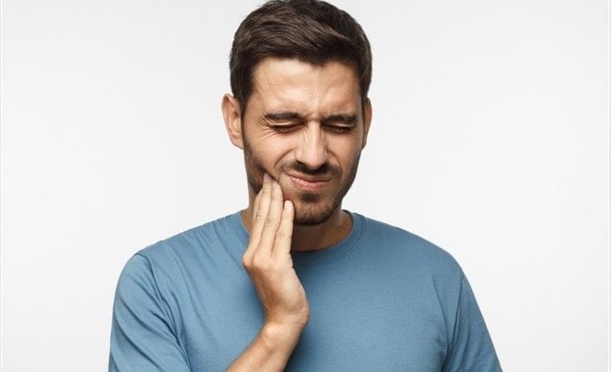 عوامل دندان‌درد
